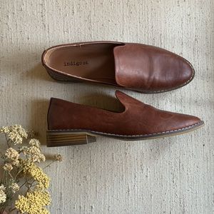 Indigo Rd. Loafers